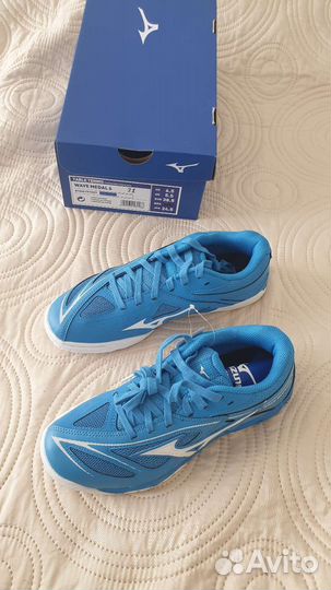 Кроссовки для настол тенниса Mizuno Wave Medal 6