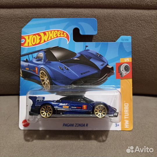 Hot wheels разное