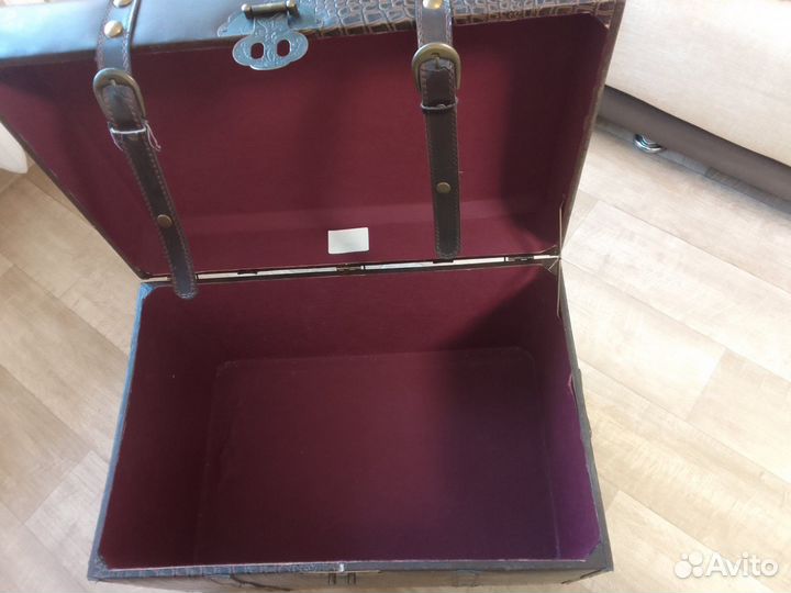 Сундук большой