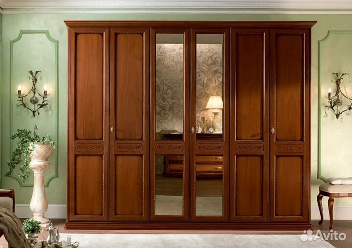 Шкаф на заказ по вашим размерам с гарантей