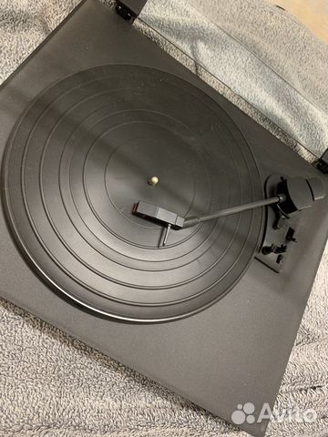 Виниловый проигрыватель Teac tn-100