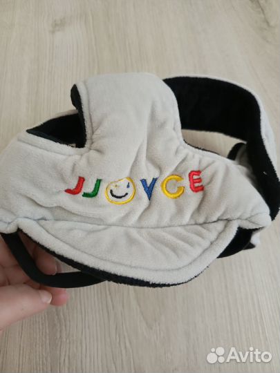 Шлем на голову, защита от падений малыша