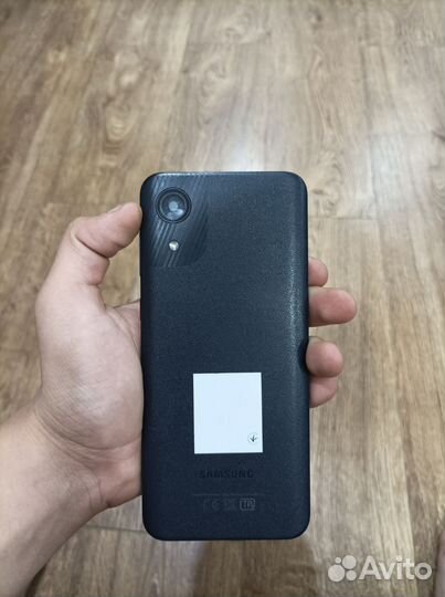 Samsung galaxy A03 core 32gb