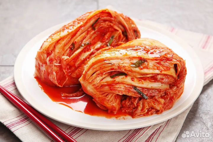 Кимчи