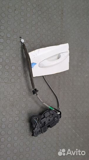 Замок двери Audi Q3 2018, 2020