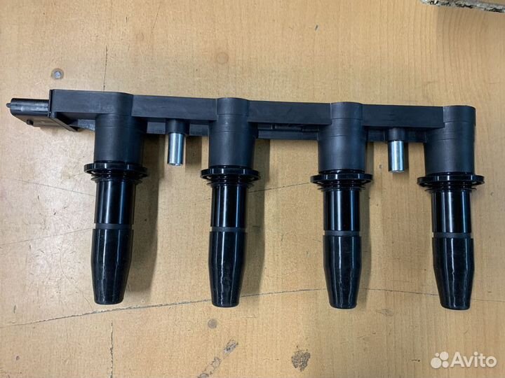 Катушка зажигания Opel Astra Corsa Zafira Vectra