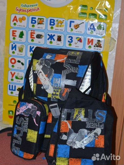 Ранец Schneiders (Австрия)