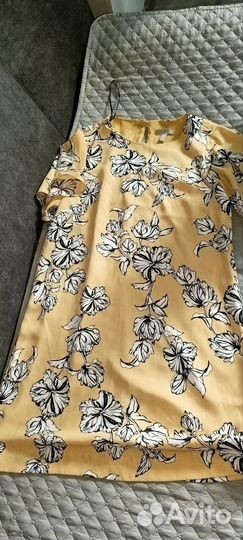 Женские вещи пакетом 44 46 размер