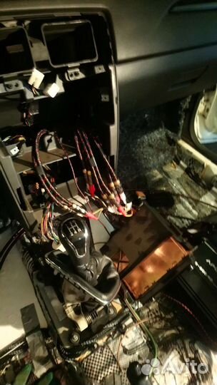 Силовой провод 4GA Pride и rca