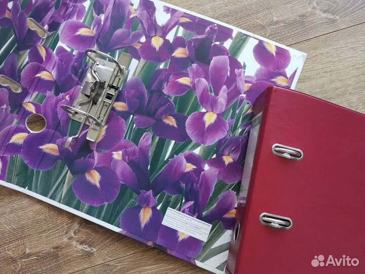 Файл архивный для хранения документов