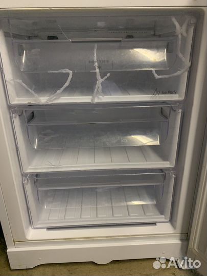 Холодильник hotpoint ariston no frost