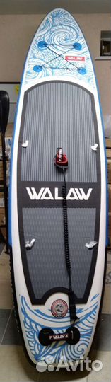 Сапборд SUP board Walaw Доска для вейксерфинга