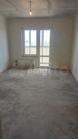 Квартира-студия, 24,7 м², 3/20 эт.