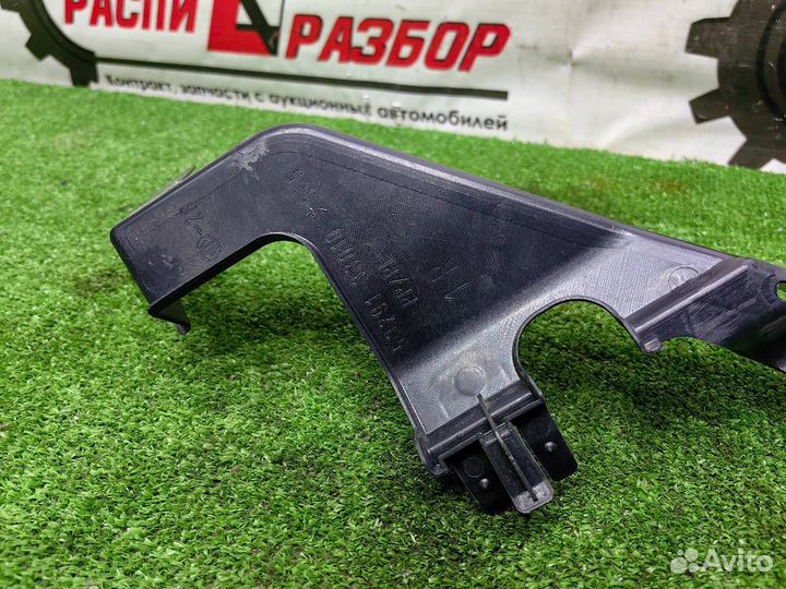 Пыльник фары правый Toyota Camry 2004 ACV30 2azfe