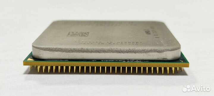 Процессор AMD phenom II X6 1075T