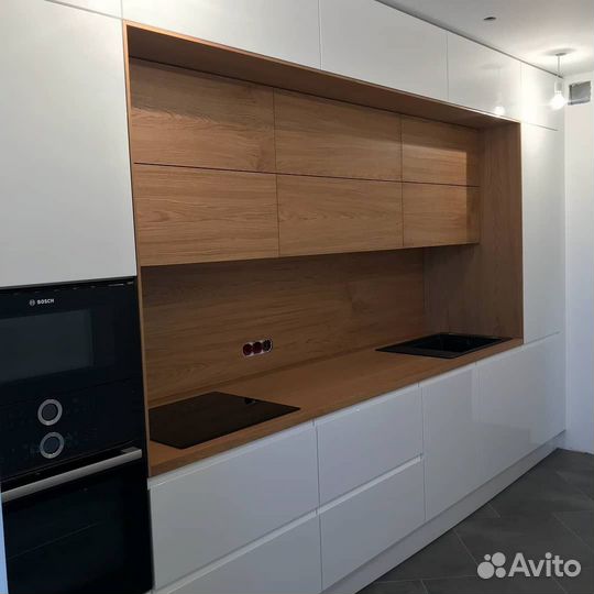 Кухня от производителя