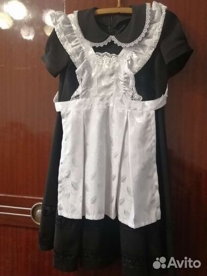 Школьная форма