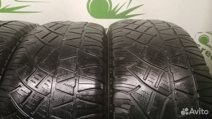 Michelin Latitude Cross 235/55 R18