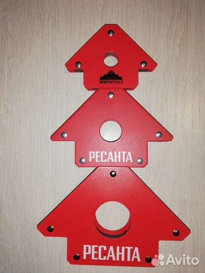 Сварочный аппарат