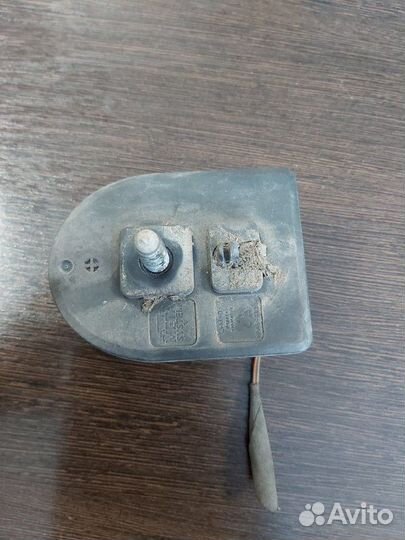 Сирена сигнализации Mercedes Gl 500 4Matic 166