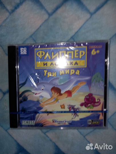 Новые компьютерные игры для детей