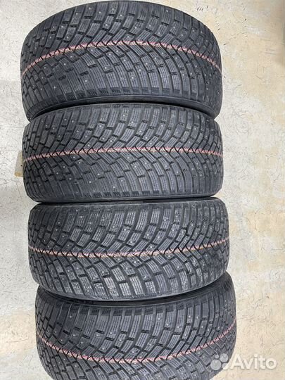 Continental IceContact 3 SUV 265/45 R20 108T