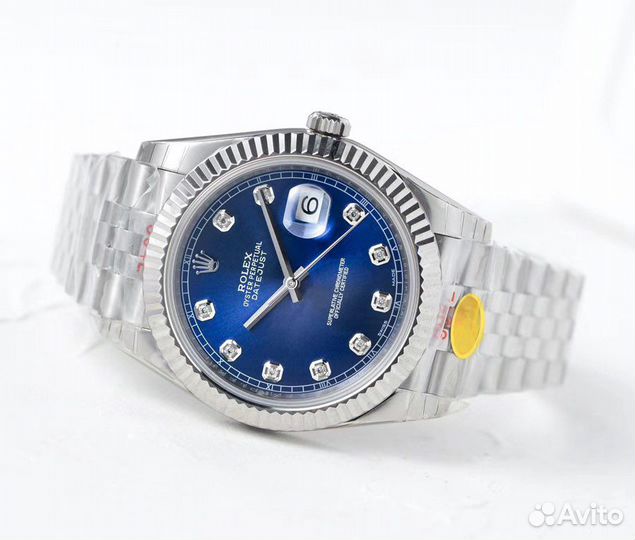 Rolex DateJust DJ0095
