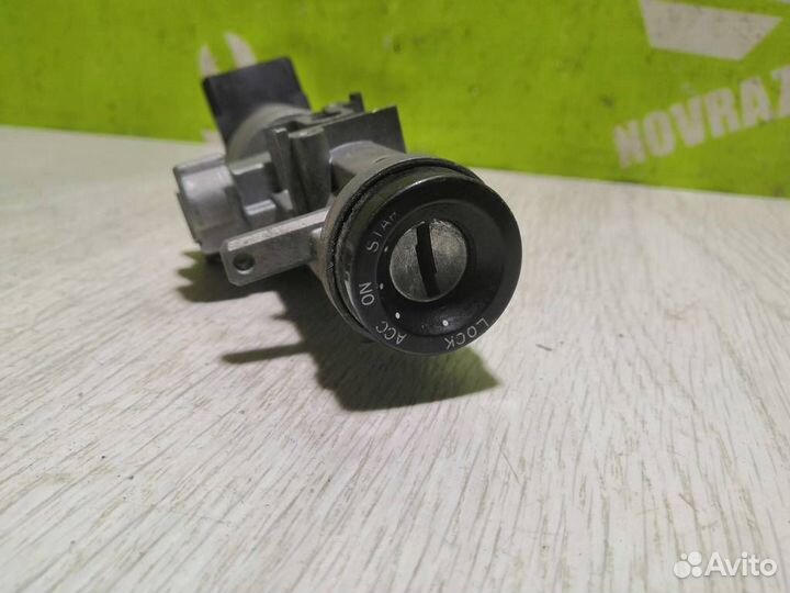 Замок зажигания Шевроле Ланос