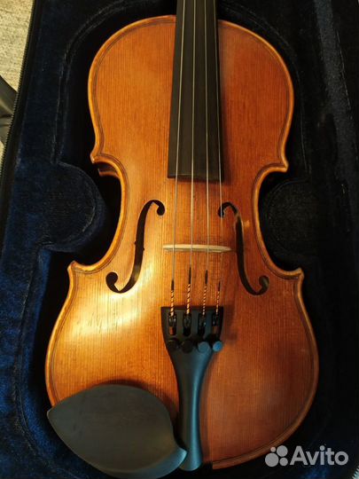 Скрипка 1 4 горонок