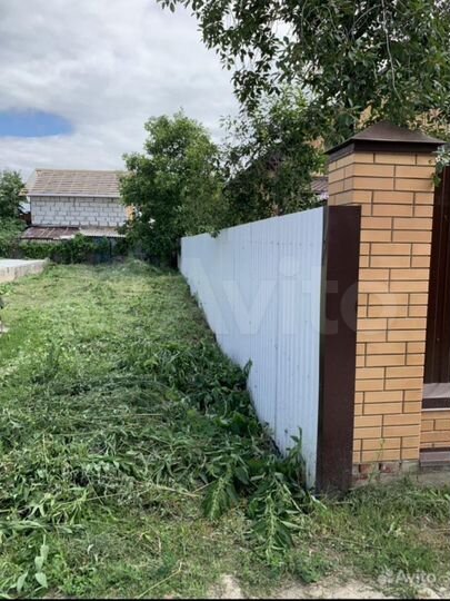 Дача 70 м² на участке 5 сот.