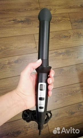 Стайлер Bosch ProSalon G-Curler Phc9690 купить в Москве | Товары для ...