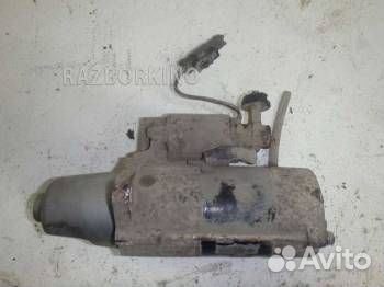 Стартер 23300CG200 Инфинити FX S50