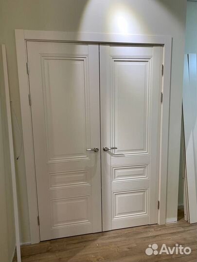 Межкомнатные двери