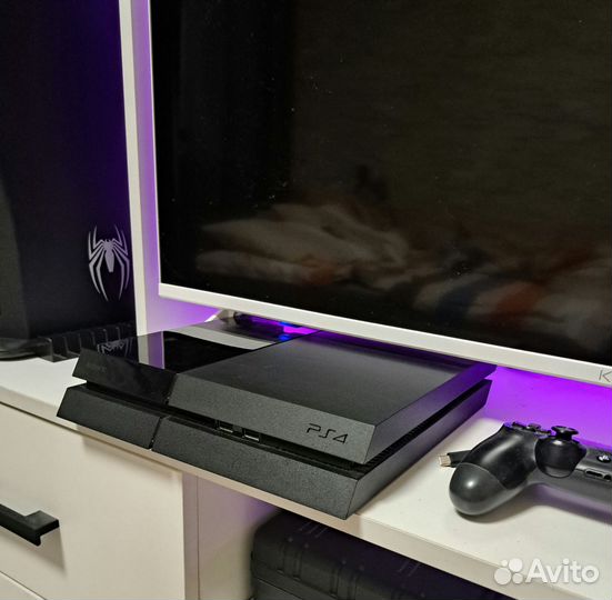 Sony playstation 4 500gb