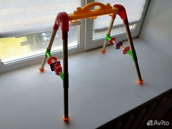 Развивающая дуга