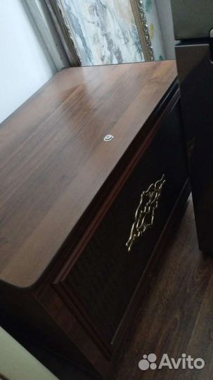 Свадебный сундук