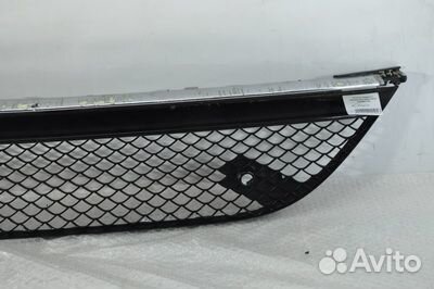 Решетка передн бамп Mercedes S W222 A2228857100