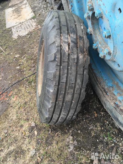 Продаю тракторную одноосную телегу