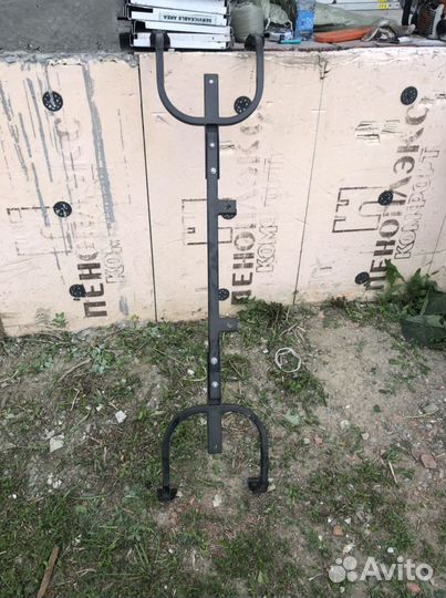 Дуга на крышу ваз 2121 Нива