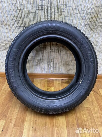 Yokohama Ice Guard IG35 185/60 R14