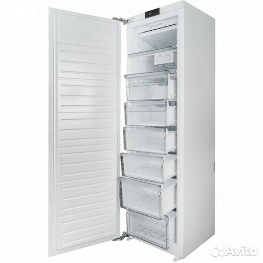 Морозильная камера встраиваемая Schaub Lorenz SL F