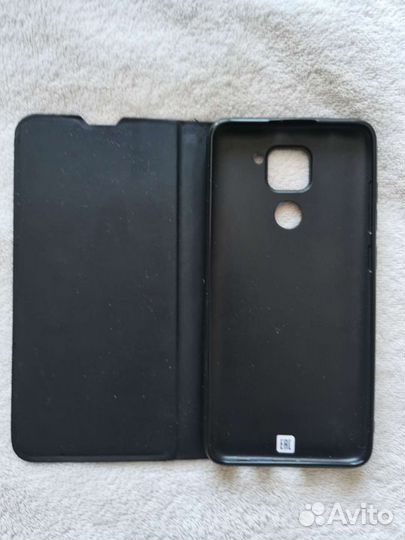Чехол редми нот9