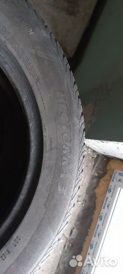 Matador Hectorra 5 235/55 R19