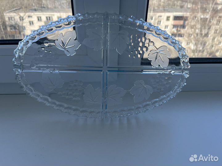 Менажница СССР