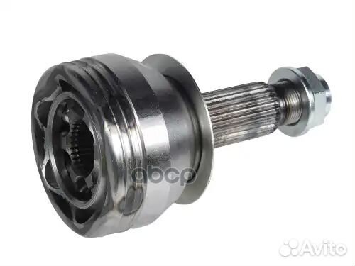 ШРУС наружный к-кт 28393AG030 Subaru Legacy IV