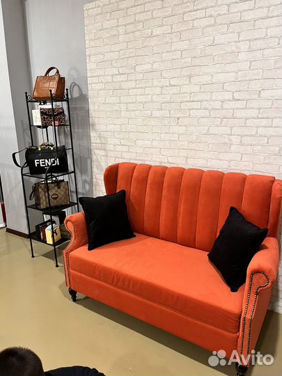 Вешалка настенная