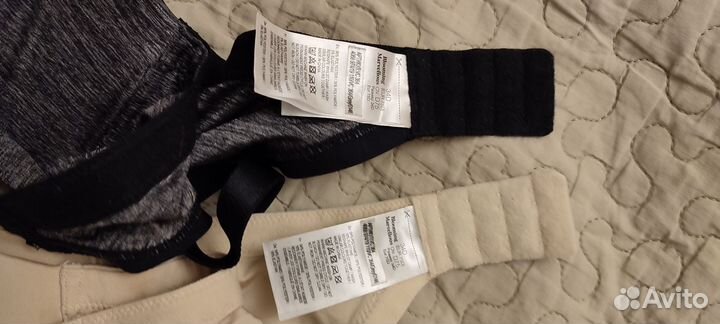 Бюстгальтер Mothercare 75D для кормления