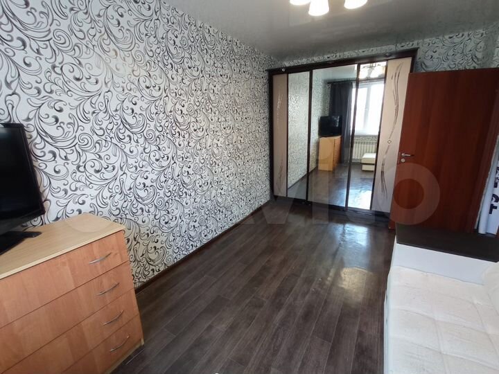 1-к. квартира, 25,8 м², 1/3 эт.