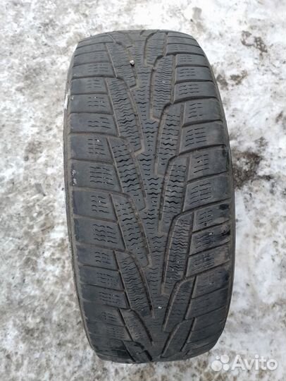 Kumho I'Zen KW31 205/55 R16