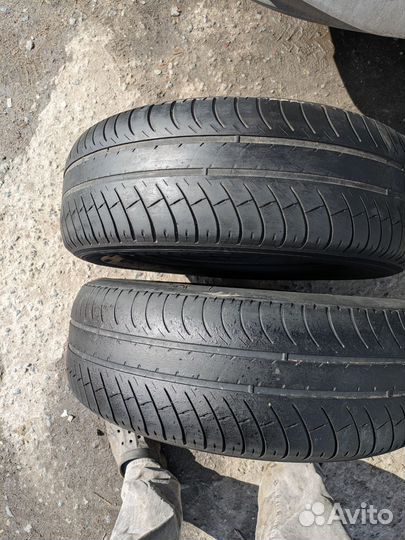 Michelin Energy XM2+ 195/65 R15